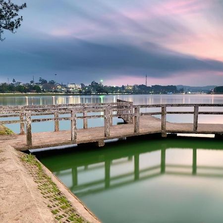 Golden Pearl Hotel Νταλάτ Εξωτερικό φωτογραφία