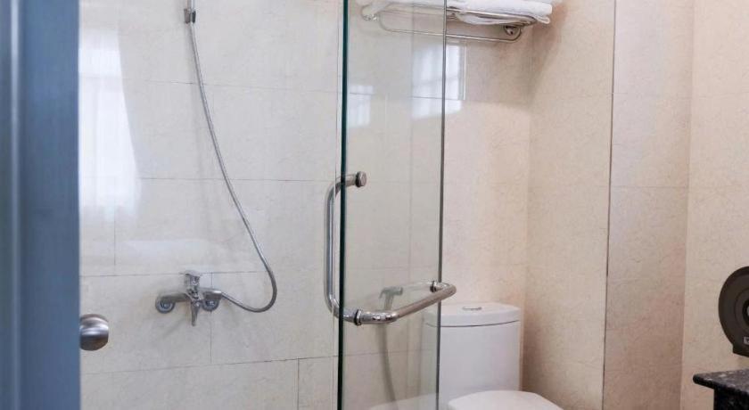 Golden Pearl Hotel Νταλάτ Εξωτερικό φωτογραφία