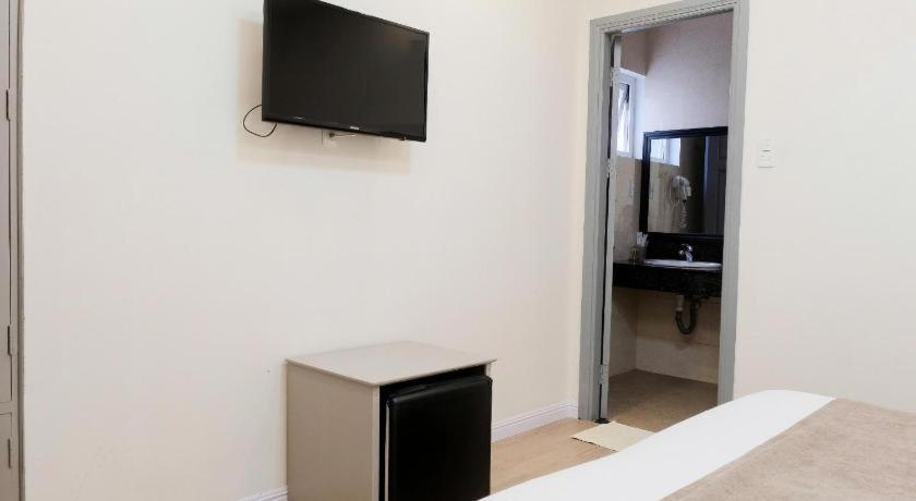 Golden Pearl Hotel Νταλάτ Εξωτερικό φωτογραφία