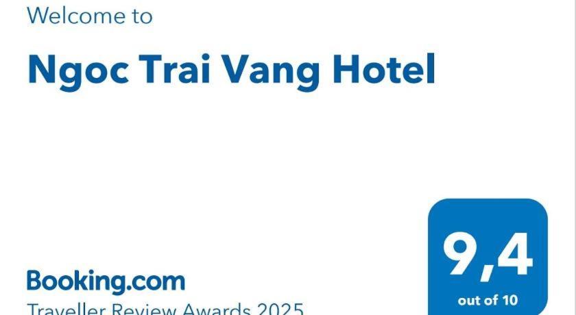 Golden Pearl Hotel Νταλάτ Εξωτερικό φωτογραφία