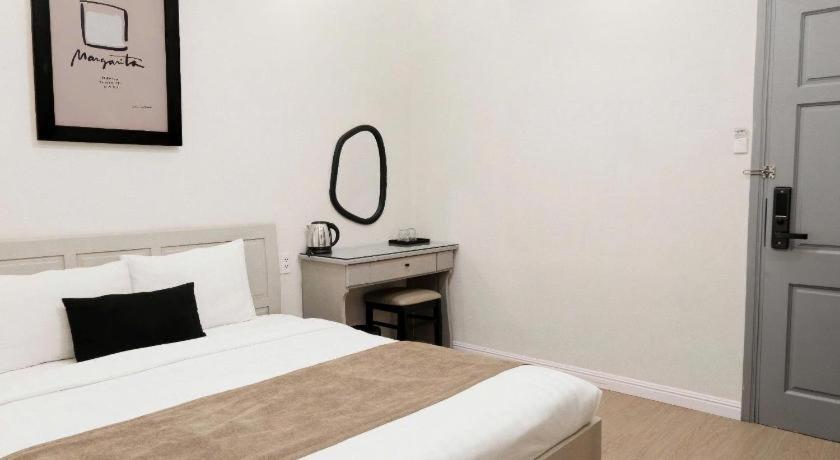 Golden Pearl Hotel Νταλάτ Εξωτερικό φωτογραφία