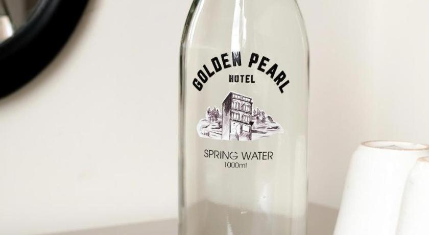 Golden Pearl Hotel Νταλάτ Εξωτερικό φωτογραφία