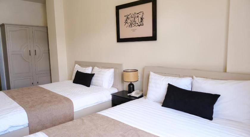 Golden Pearl Hotel Νταλάτ Εξωτερικό φωτογραφία