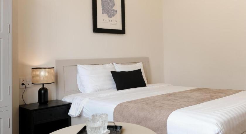 Golden Pearl Hotel Νταλάτ Εξωτερικό φωτογραφία