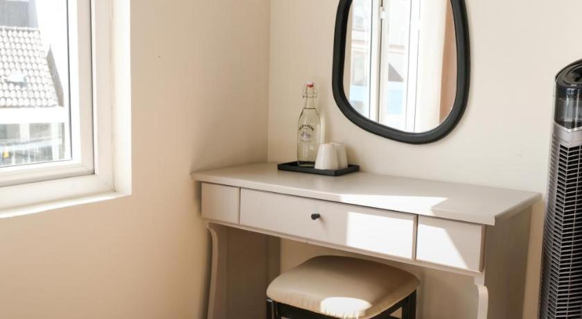 Golden Pearl Hotel Νταλάτ Εξωτερικό φωτογραφία
